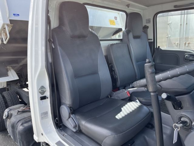 Isuzu ELF TRUCK 2016-12 9350-19