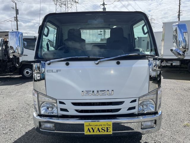 Isuzu ELF TRUCK 2016-12 9350-1