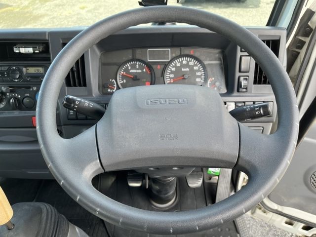 Isuzu ELF TRUCK 2016-12 9350-20