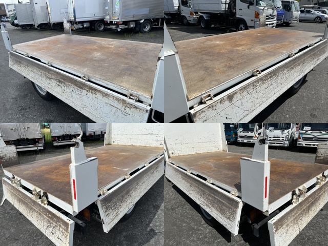 Isuzu ELF TRUCK 2016-12 9350-12