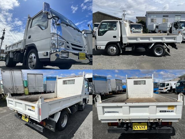 Isuzu ELF TRUCK 2016-12 9350-4