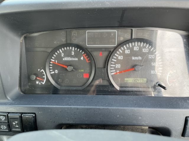 Isuzu ELF TRUCK 2016-12 9350-21