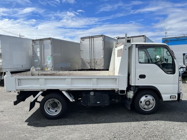 Isuzu ELF TRUCK 2016-12 9350-2