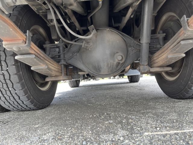 Isuzu ELF TRUCK 2016-12 9350-26
