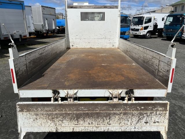 Isuzu ELF TRUCK 2016-12 9350-7