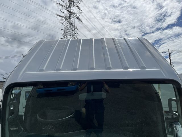 Isuzu ELF TRUCK 2016-12 9350-17