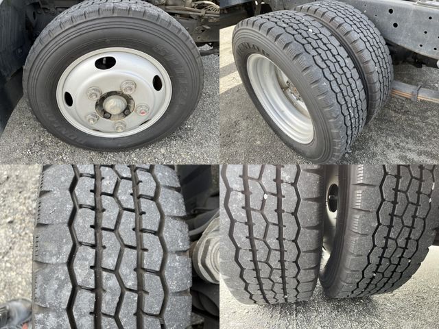Isuzu ELF TRUCK 2016-12 9350-29
