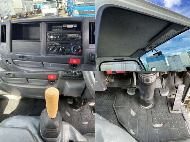Isuzu ELF TRUCK 2016-12 9350-22