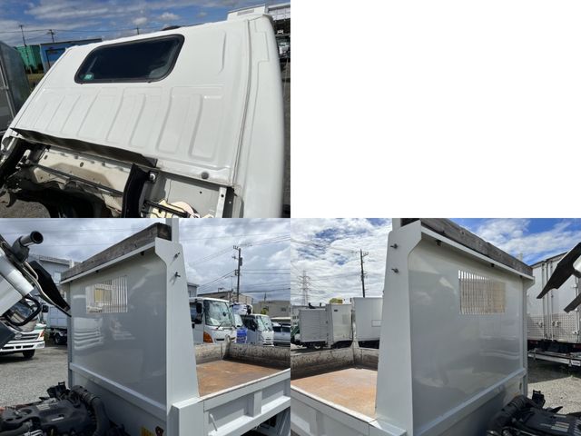 Isuzu ELF TRUCK 2016-12 9350-18