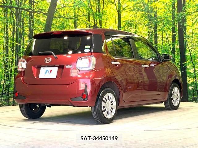 Daihatsu BOON 2019-09 294346-17