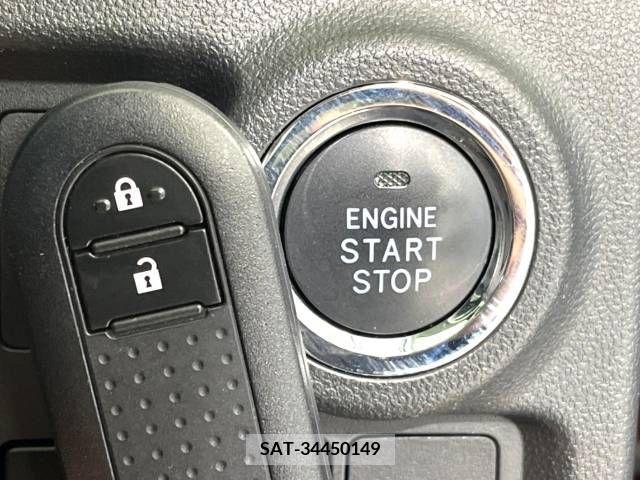 Daihatsu BOON 2019-09 294346-6