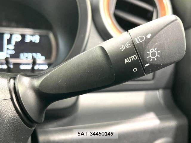 Daihatsu BOON 2019-09 294346-7