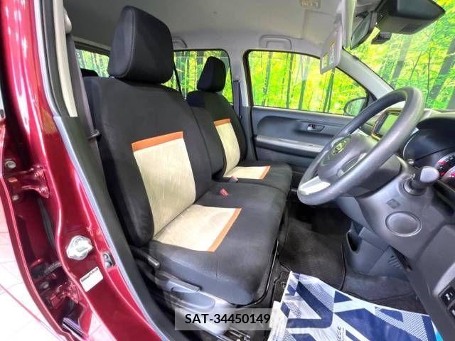 Daihatsu BOON 2019-09 294346-8