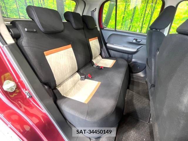 Daihatsu BOON 2019-09 294346-9