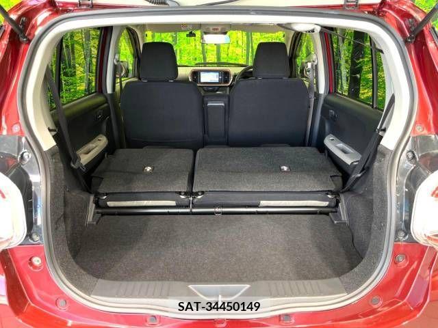 Daihatsu BOON 2019-09 294346-10