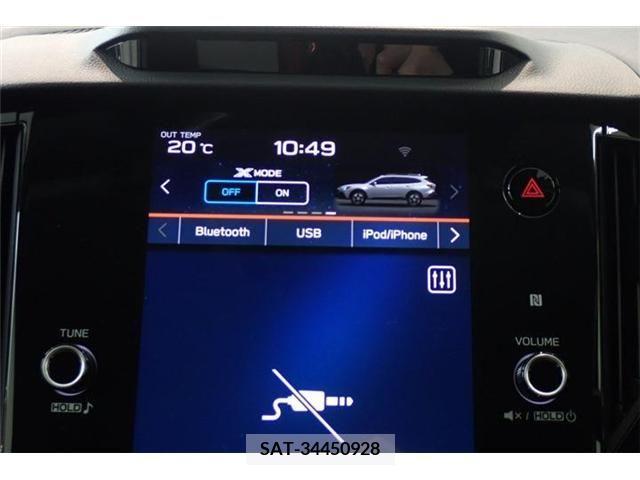 Subaru OUTBACK 2022-02 275989-11