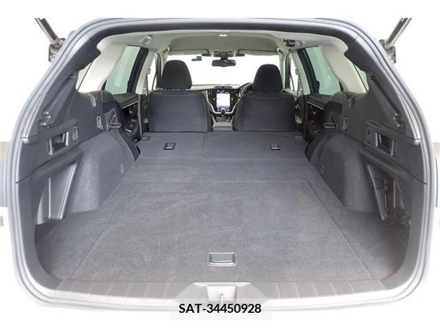 Subaru OUTBACK 2022-02 275989-26