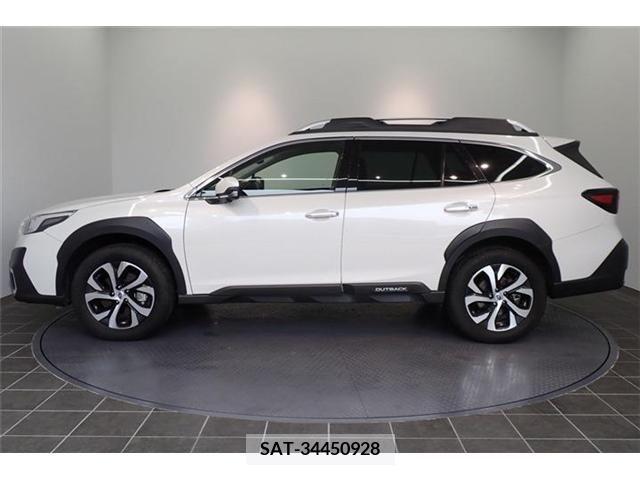 Subaru OUTBACK 2022-02 275989-28