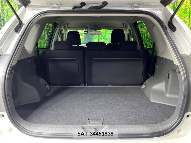 Toyota PRIUS ALPHA 2013-10 344534-10
