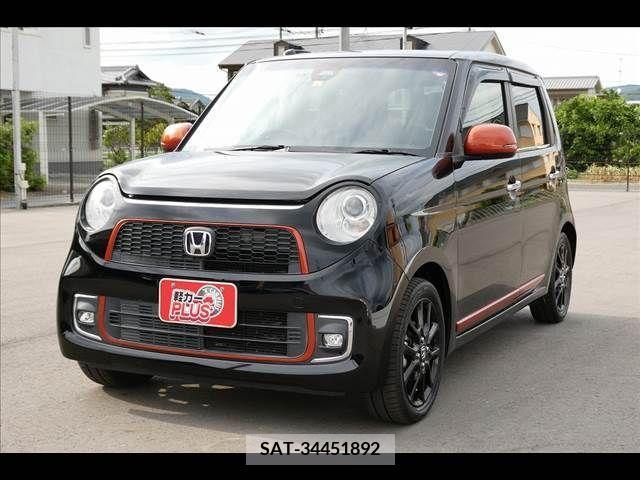 Honda N-ONE 2016-06 279704-14