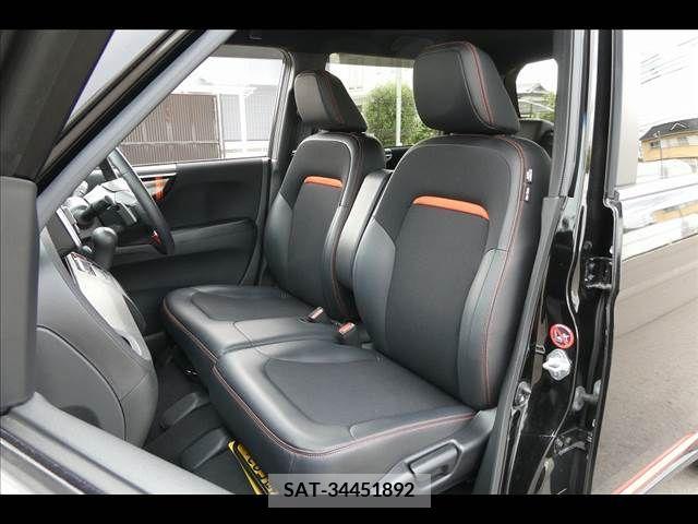 Honda N-ONE 2016-06 279704-9