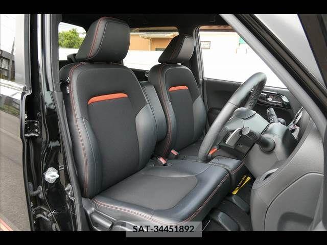 Honda N-ONE 2016-06 279704-8