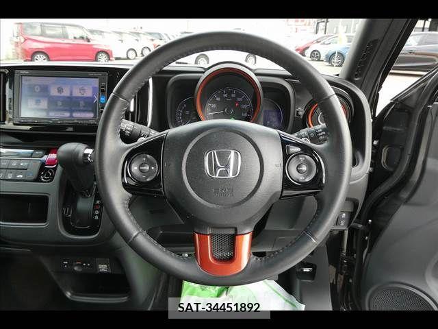 Honda N-ONE 2016-06 279704-3