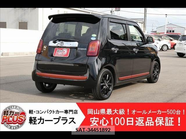 Honda N-ONE 2016-06 279704-1