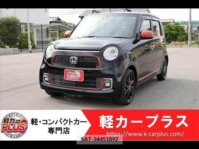 Honda N-ONE 2016-06 279704-0