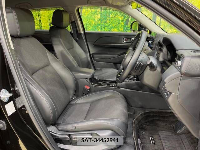 Honda VEZEL 2021-11 377718-8