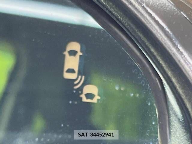 Honda VEZEL 2021-11 377718-6