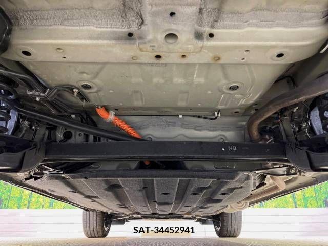 Honda VEZEL 2021-11 377718-19