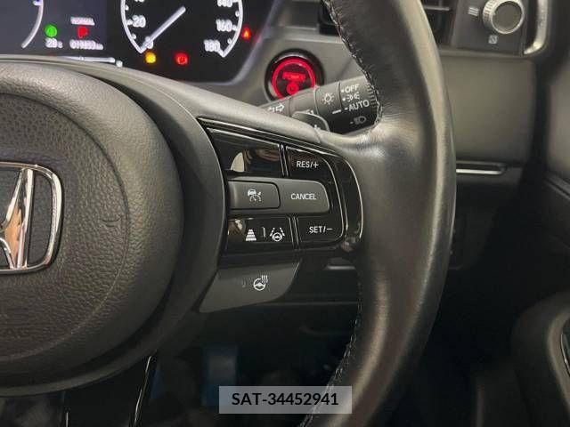 Honda VEZEL 2021-11 377718-5