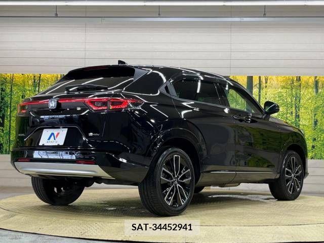 Honda VEZEL 2021-11 377718-17
