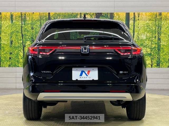 Honda VEZEL 2021-11 377718-15