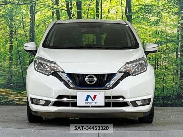 Nissan NOTE 2017-04 329700-13