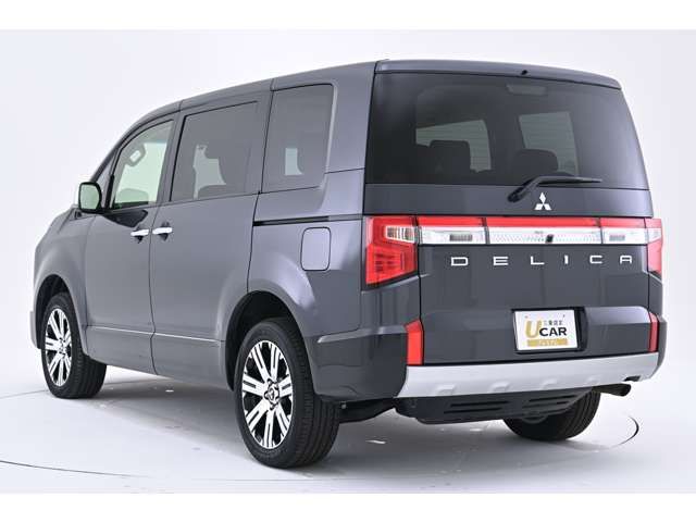 Mitsubishi DELICA D5 2022-12 186122-19