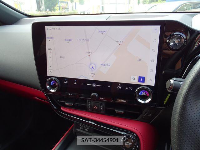 Lexus NX 2023-04 354104-17