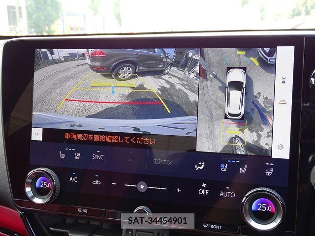 Lexus NX 2023-04 354104-22