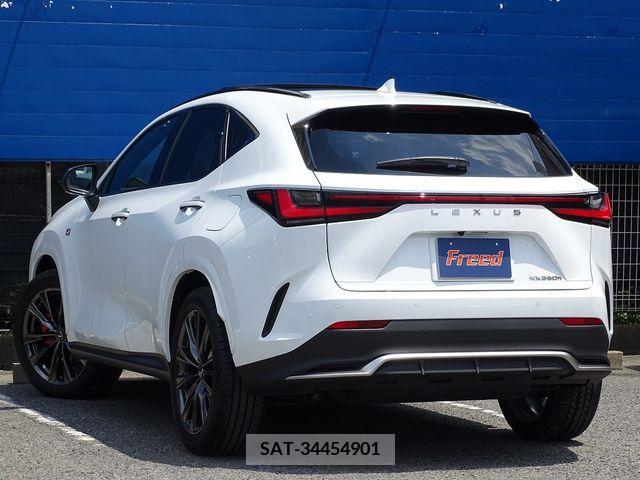 Lexus NX 2023-04 354104-1