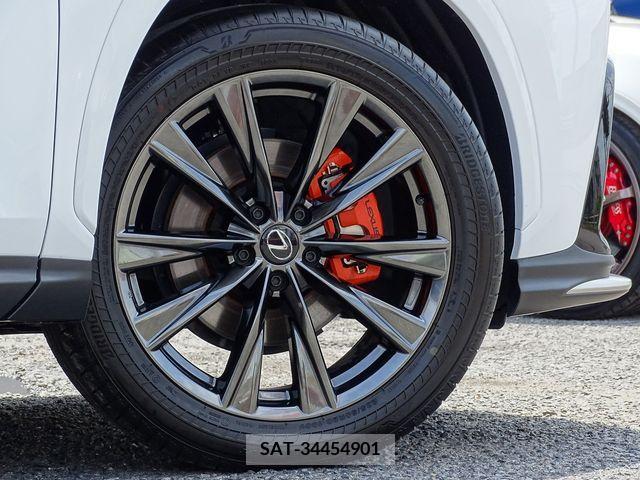 Lexus NX 2023-04 354104-6