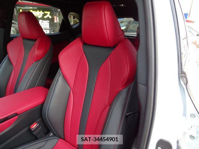 Lexus NX 2023-04 354104-15