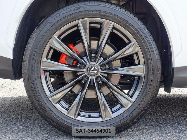 Lexus NX 2023-04 354104-7