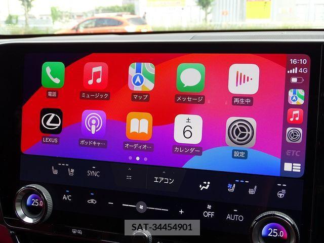 Lexus NX 2023-04 354104-29