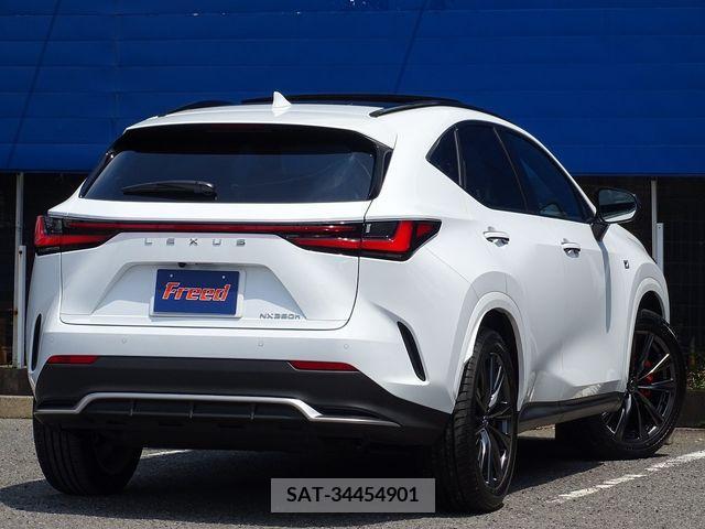 Lexus NX 2023-04 354104-9