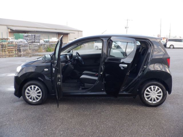Daihatsu MIRA ES 2020-09 10356-6