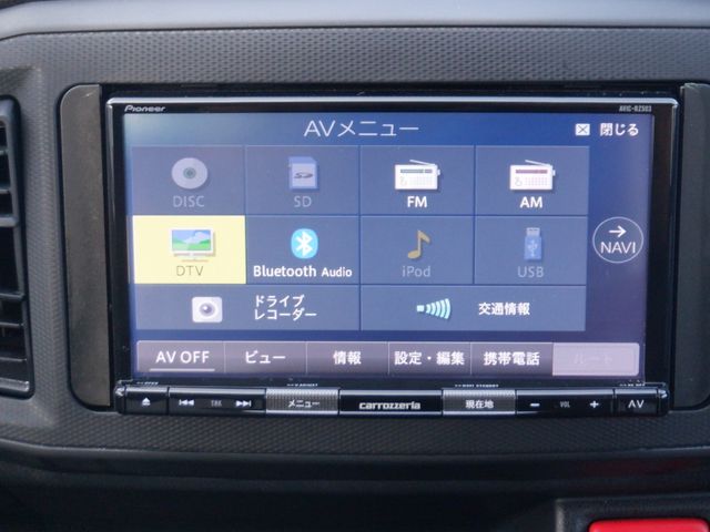 Daihatsu MIRA ES 2020-09 10356-15