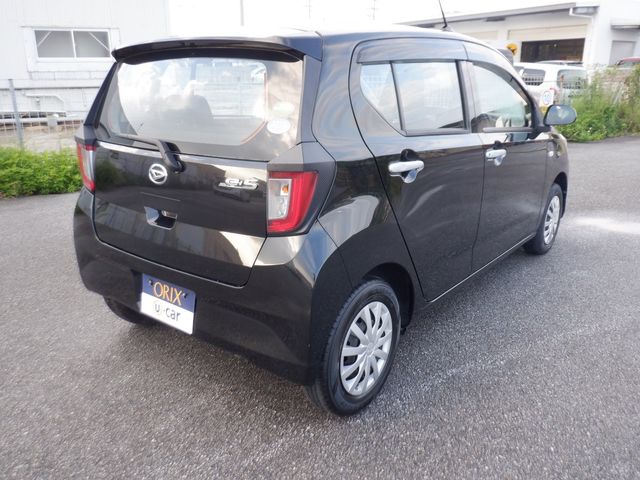 Daihatsu MIRA ES 2020-09 10356-2