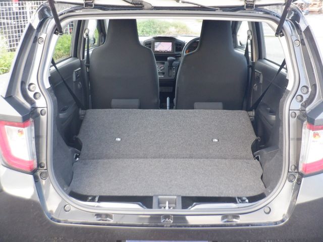 Daihatsu MIRA ES 2020-09 10356-9