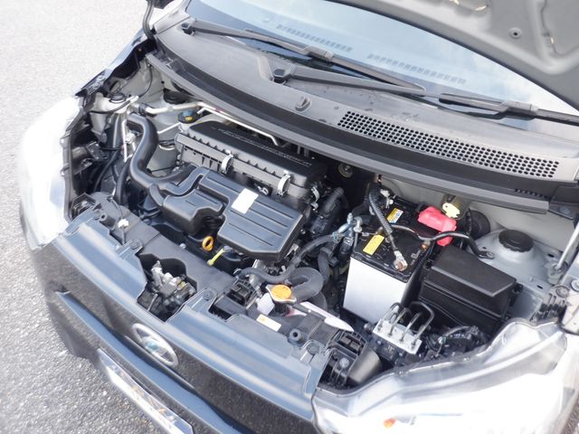 Daihatsu MIRA ES 2020-09 10356-21